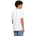 Barbour White Norse Projects Edition Logo T-Shirt