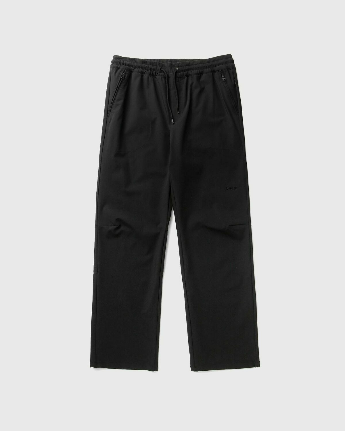 Parel studios Legan Pants Black Mens Casual Pant