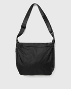 Parel Studios Lokka Bag M Black Messenger & Crossbody Bags