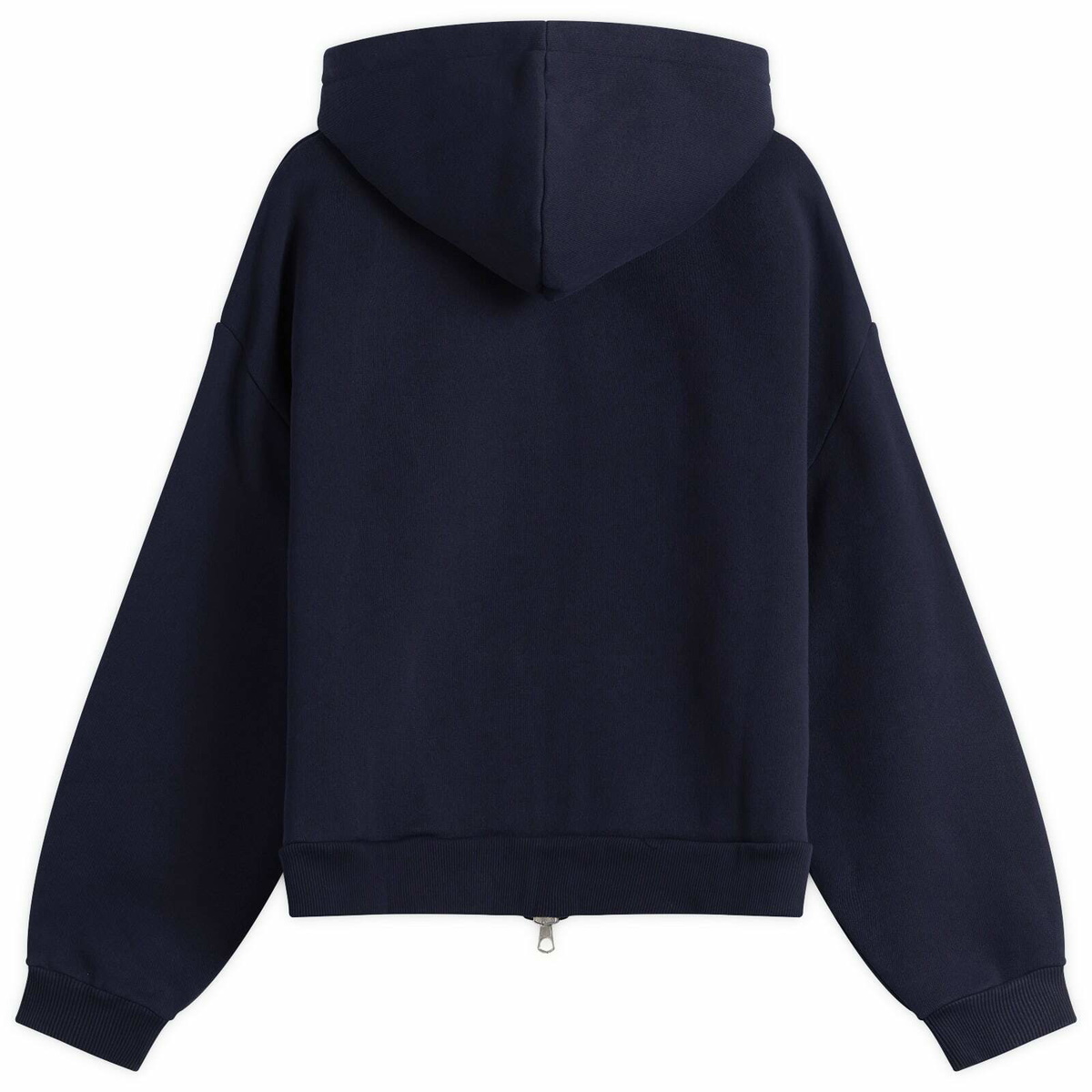 MKI Men's Presented by END. Uniform Zip Hoodie in Navy