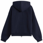 MKI Men's Presented by END. Uniform Zip Hoodie in Navy