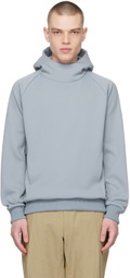 CCP Gray Cycle Hoodie