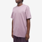 Y-3 Men's Relaxed T-Shirt in Legacy Purple