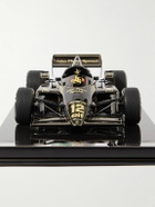 Amalgam Collection - Lotus 97T Portuguese Grand Prix (1985) Limited Edition 1:8 Model Car
