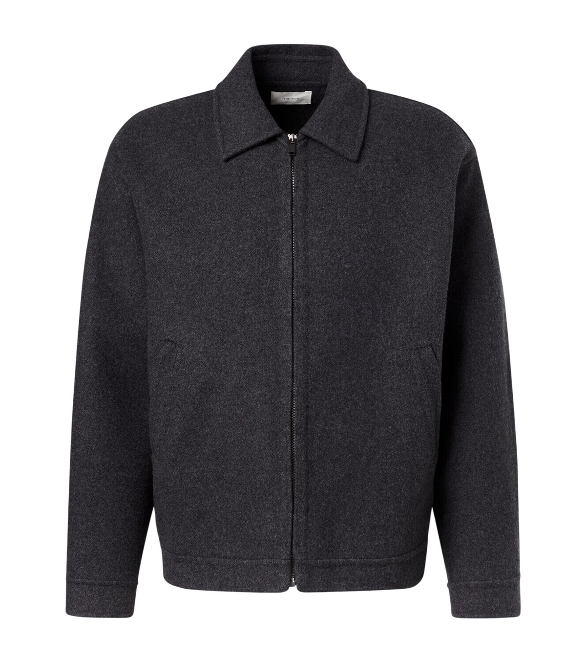 25ss THE ROW\"Josha\"フレンチワークジャケット 25ss THE ROW