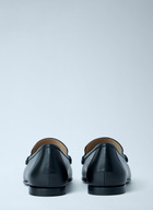 Chloé Leather Loafers
