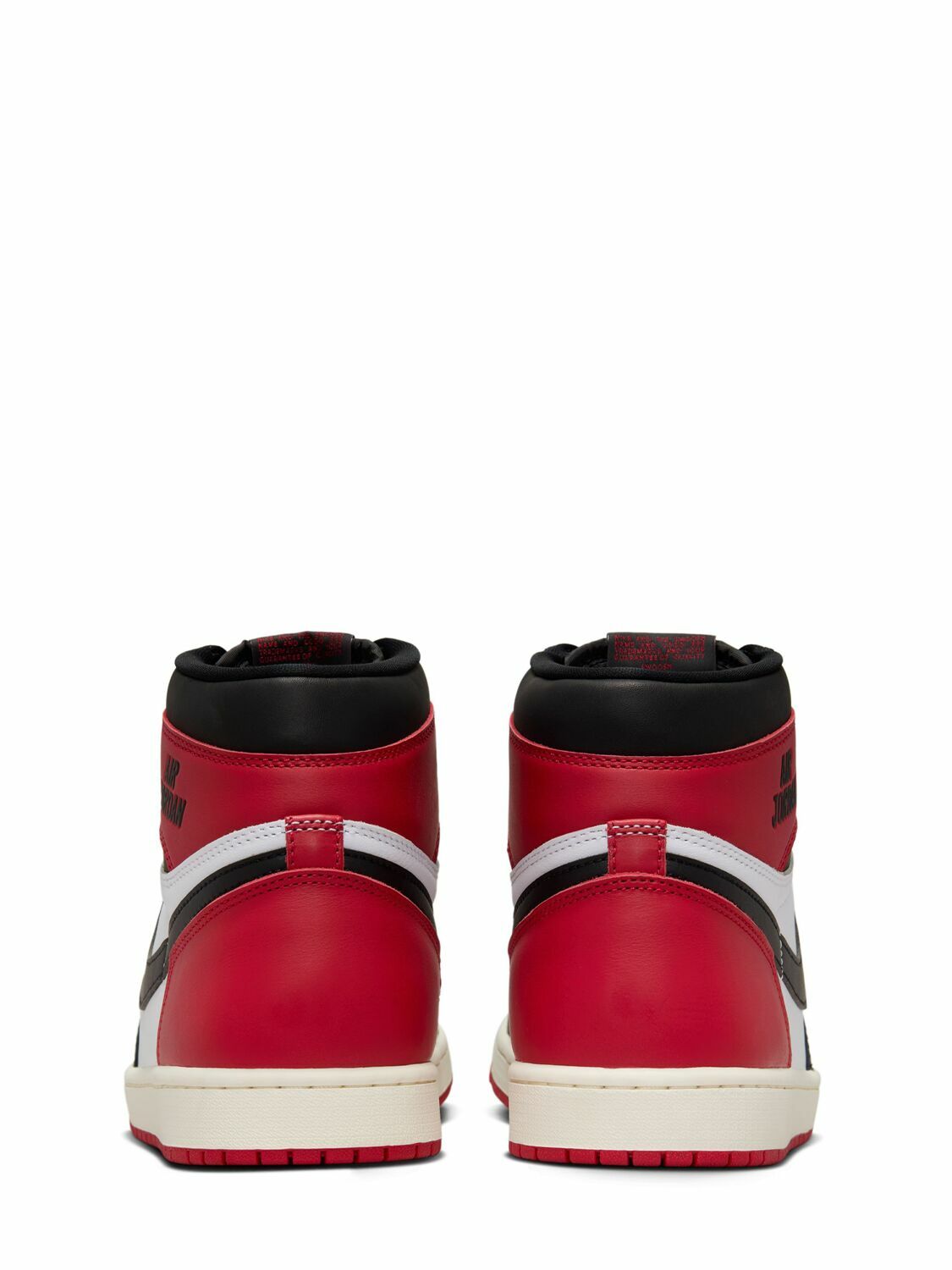 JORDAN Air Jordan 1 Retro High Og Sneakers