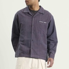 Story mfg. Men's Hand Applique Greetings Long Sleeve Shirt in Plant The Seed