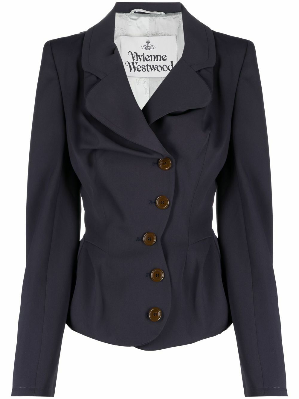 VIVIENNE WESTWOOD - Tailored Jacket Vivienne Westwood