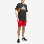 Nike Men's Clouds T-Shirt in Black