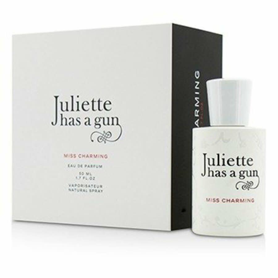 Juliette Has A Gun - Miss Charming Eau De Parfum Spray 50ml/1.7oz