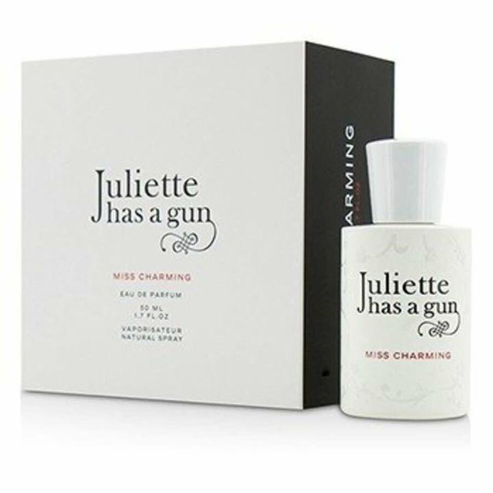 Photo: Juliette Has A Gun - Miss Charming Eau De Parfum Spray 50ml/1.7oz