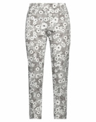 Peserico Womens Pants Dark in Brown