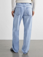 Blue Blue Japan - Straight-Leg Jeans - Blue