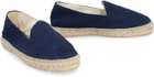 Manebi Canvas Espadrilles