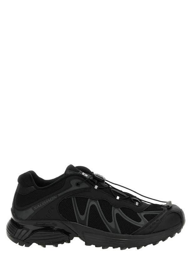 Photo: Salomon xt-whisper Sneakers