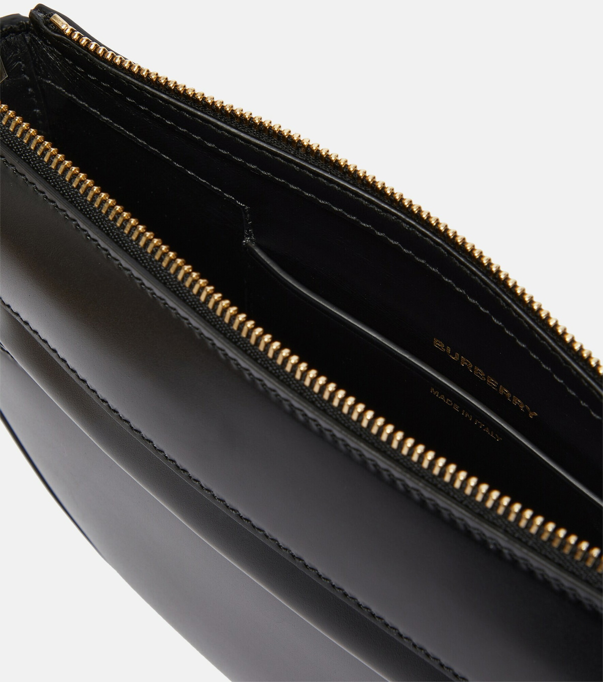 ★ BURBERRY ★ MINI LEATHER ZIP OLYMPIA ショルダーバッグ Burberry Olympia Mini Zip Leather Shoulder Bag | Neiman Marcus