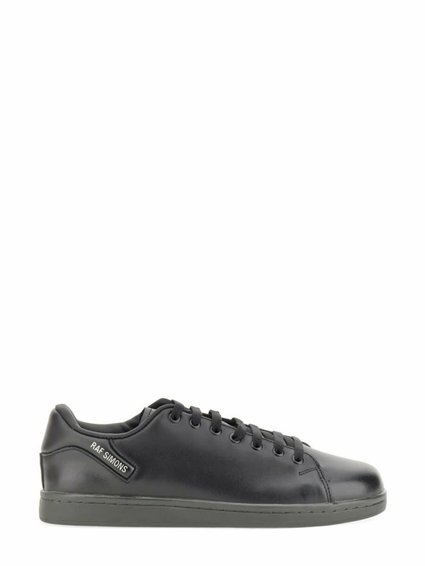 Photo: Raf Simons Sneaker Orion