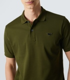 Prada Cotton polo shirt