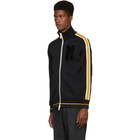 Moncler Black Logo Track Jacket