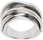 Tom Wood Silver Orb Ring