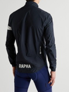 Rapha - Pro Team Rain Slim-Fit GORE-TEX Active Cycling Jacket - Blue