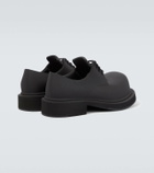 Balenciaga Steroid Derby shoes