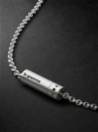 Le Gramme - 13g Sterling Silver Chain Necklace