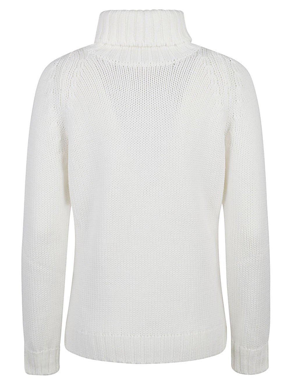 BASE - Merino Wool Turtleneck Sweater Baserange