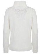 BASE - Merino Wool Turtleneck Sweater