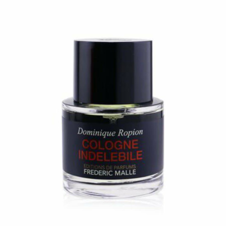 Photo: Frederic Malle Unisex Cologne Indelebile EDP Spray 1.7 oz (50 ml)