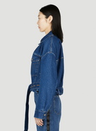 Meryll Rogge Denim Jacket