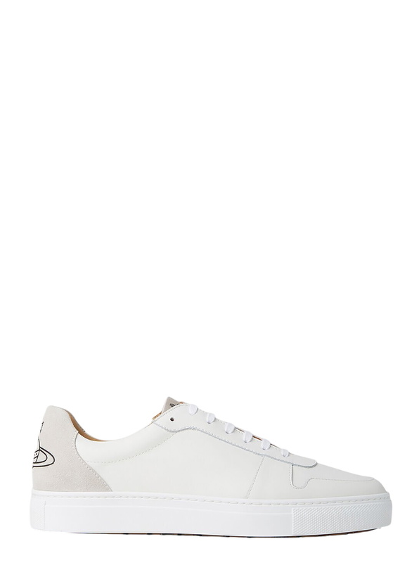 Photo: Vivienne Westwood Classic Orb Sneakers