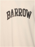 BARROW - Barrow Printed T-shirt