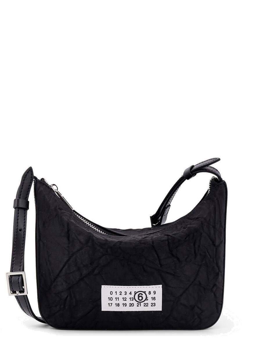 MM6 Maison Margiela Black Salomon Edition Trail Blazer