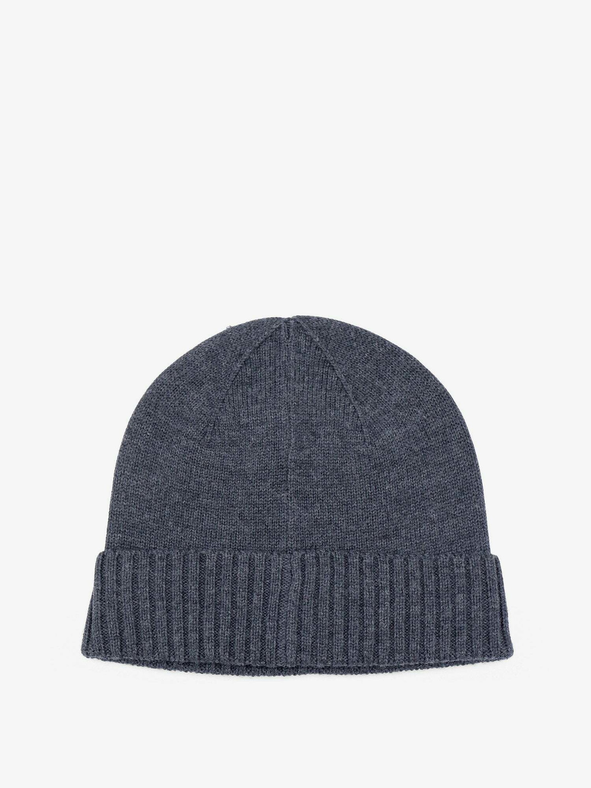 Grey ralph lauren hat hotsell