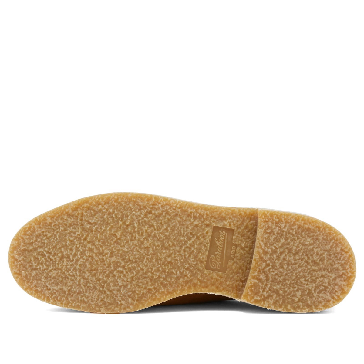 Paraboot Men's Micka in Whisky Suede
