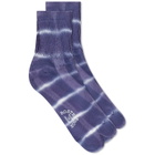 Rostersox Tabi Some Sock in Navy