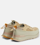 Canada Goose Glacier Trail high-top sneakers