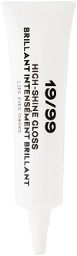 19/99 Beauty SSENSE Exclusive High Shine Gloss – Glass