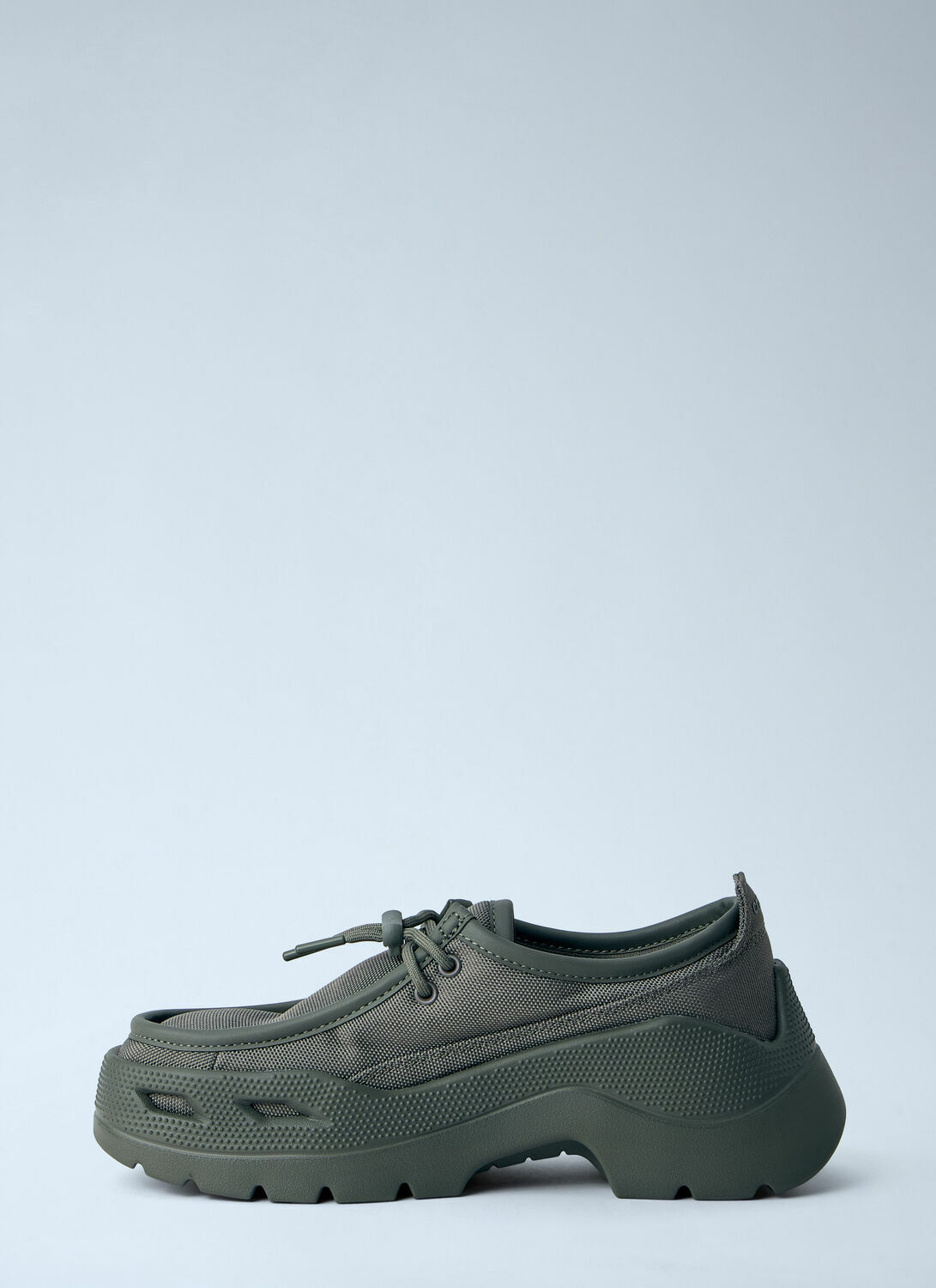 crocs Gallery Shoe Tech Sneakers
