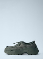 crocs Gallery Shoe Tech Sneakers