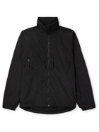 Pop Trading Company - O Nylon Jacket - Black