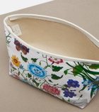 Gucci Gucci Flora Small pouch with strap