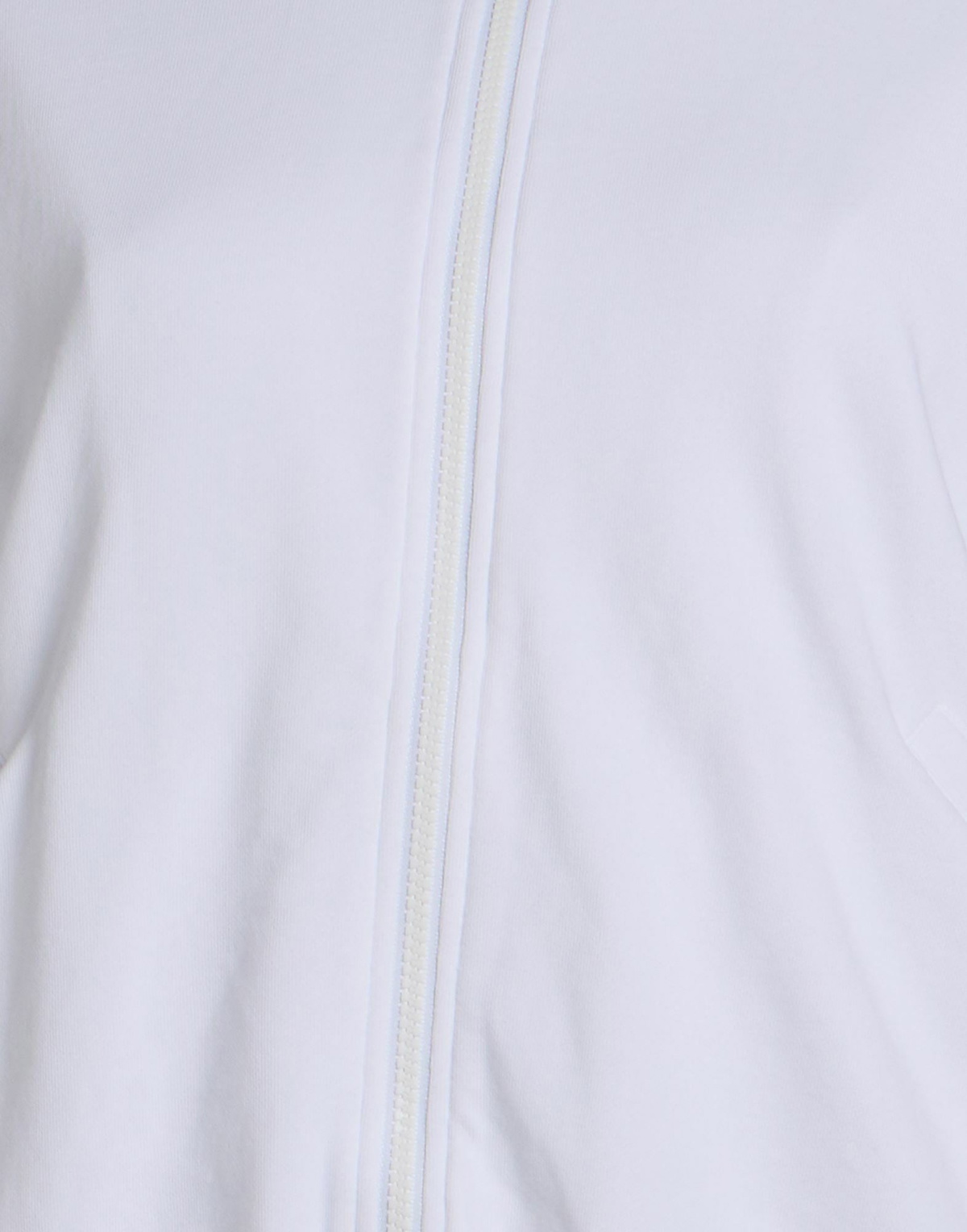 Jijil Womens Sweatshirt in White