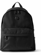 Moncler - Pierrick Logo-Appliquéd Canvas Backpack
