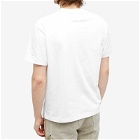 Jungles Jungles Men's Design For Peace Of Mind T-Shirt in White