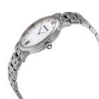 MontBlanc Star Classique Quartz Mother of Pearl Dial Ladies Watch 108764