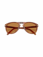 Persol 714 - Steve Mc Queen Sunglasses