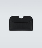 Acne Studios - Leather cardholder